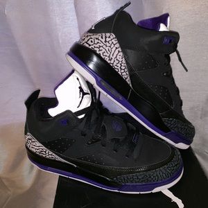Jordan Son of Mars Low
